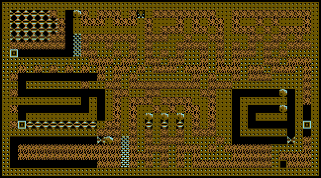 Cave 4